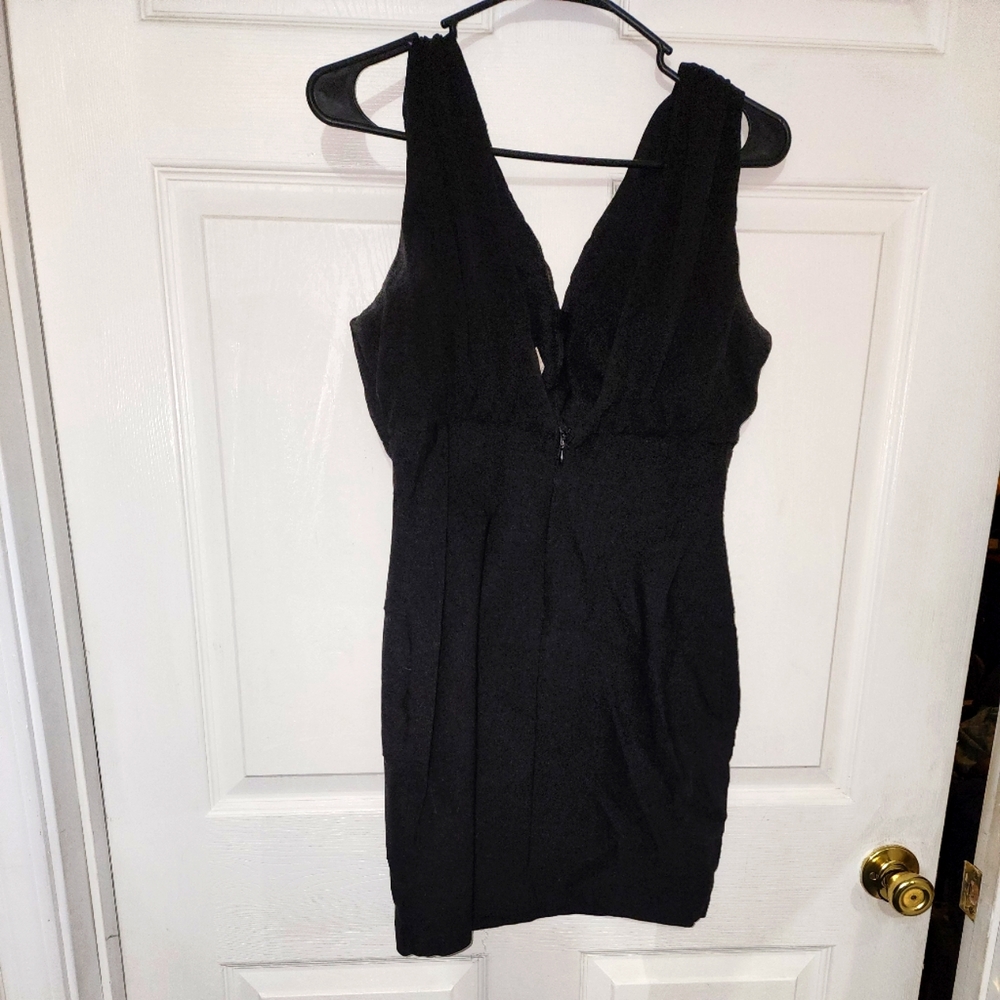 Sexy Dress